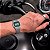 Relógio Casio Vintage Digital Mesh Verde Unissex A158WEM-3DF - Imagem 9