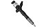 Injetor Hilux SW4 2.5 2950500810 (23670-0L110) Novo e Original Denso - Imagem 1