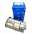 Filtro de Combustível Delphi HR 2.5 16v Euro 5 2013 à 2020 HDF670 - Imagem 2