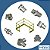 Conector tubo Y 3810 CP - Imagem 5