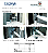 Conector tubo  T 3810 CP - Imagem 6