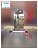 Conector tubo T 3810 / 2540 CP - Imagem 5
