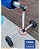 Conector tubo Y 3810 / 2540 CP - Imagem 5