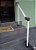 Corrimão escada Slim 1M/Branco - Imagem 1
