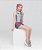 SHORTS SAIA AVA - Imagem 11