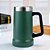 Caneca de Cerveja Térmica 710ml - Imagem 1