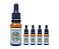 Z_Kit Presente - 5 Blends de Óleos Essenciais Saúde Cognitiva R$79,76 por frasco de 20ml cada - Imagem 1