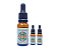 PROMOÇÃO MÊS DO CLIENTE! Na compra do kit Ternura - 3 Blends de Óleos Essenciais Saúde Cognitiva R$89,90 por frasco de 20ml cada.  GANHE UM ÓLEO ESSENCIAL DE LIMÃO SICILIANO - Imagem 1