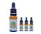 PROMOÇÃO MÊS DO CLIENTE. Na compra do kit Família em Foco - 4 Blends de Óleos Essenciais Saúde Cognitiva R$84,72 por frasco de 20ml Cada. GANHE UM ÓLEO ESSENCIAL DE CAPIM LIMÃO. - Imagem 1