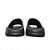 Chinelo Nuvem Preto Logo Vazado - Imagem 2