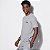 Camiseta Cinza Mescla Confort Prime - Imagem 2