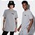 Camiseta Cinza Mescla Confort Prime - Imagem 1