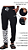 Calça Moletom Masculina Pedras - Imagem 5