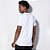 Camiseta Branca Prime Confort - Imagem 3