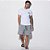 Camiseta Branca Prime Confort - Imagem 5
