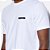 Camiseta Branca Prime Confort - Imagem 4