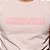 Camiseta Rosa Confort Prime - Imagem 3