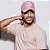 Camiseta Rosa Confort Prime - Imagem 5