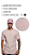 Camiseta Rosa Confort Prime - Imagem 6