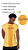 Regata Masculina Tons De Amarelo - Imagem 5