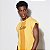 Regata Masculina Tons De Amarelo - Imagem 2
