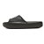 Chinelo Nuvem Preto Texturizado Ecofriendly - Imagem 5