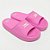Chinelo Nuvem Rosa Texturizado Ecofriendly - Imagem 6