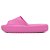 Chinelo Nuvem Rosa Texturizado Ecofriendly - Imagem 5