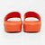 Chinelo Nuvem Laranja Texturizado Ecofriendly - Imagem 8