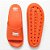 Chinelo Nuvem Laranja Texturizado Ecofriendly - Imagem 7