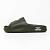 Chinelo Nuvem Verde Militar Ecofriendly - Imagem 5