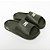 Chinelo Nuvem Verde Militar Ecofriendly - Imagem 4