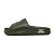 Chinelo Nuvem Verde Militar Ecofriendly - Imagem 1