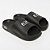 Chinelo Nuvem Preto Ecofriendly - Imagem 3