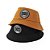 Bucket Preto Sarja - Imagem 8