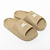 Chinelo Nuvem Bege Ecofriendly - Imagem 6