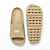 Chinelo Nuvem Bege Ecofriendly - Imagem 8