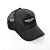 Boné Trucker Preto - Imagem 1