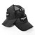 Boné Trucker Preto - Imagem 9