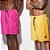 Bermuda Masculina de Banho Magic Print - Imagem 5