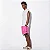 Bermuda Banho Magic Print Rosa - Imagem 2