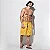 Bermuda Masculina de Banho Magic Print - Imagem 1