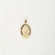 Pingente Nossa Senhora de Guadalupe exclusivo Sacra Joias - Imagem 2