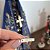 Pingente Faith em Prata 925 - Imagem 1