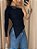 Blusa assimétrica - Imagem 4