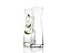 JARRO CRISTAL -  310 ML -185 H X 64 DIAM MM - LINHA UNIVERSAL - Imagem 2
