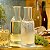 JARRO VIDRO - 224 H X 89 DIAM MM - 500 ML - LINHA PURITY - Imagem 3