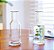 JARRO VIDRO - 224 H X 89 DIAM MM - 500 ML - LINHA PURITY - Imagem 4