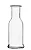 JARRO VIDRO - 224 H X 89 DIAM MM - 500 ML - LINHA PURITY - Imagem 2