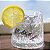 COPO POLICARBONATO EMPILHÁVEL HIGH TECH INQUEBRÁVEL WHISKY/DRINKS - 87 H X 92 MM - 330 ML - TRANSPARENTE - LINHA CLUB 2 - Imagem 1